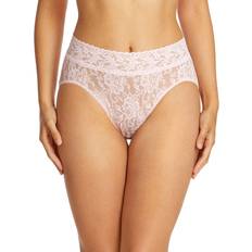 Hanky Panky Signature Lace French Brief - Bliss Pink