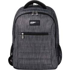 Mobile Edge SmartPack Backpack - Carbon