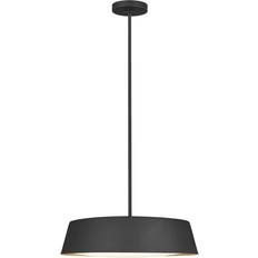 Generation Lighting Asher Pendant Lamp 48.3cm