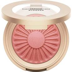 BareMinerals Gen Nude Blonzer Blush + Bronzer Kiss Of Pink