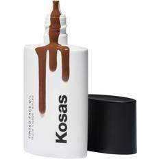 Kosas Tinted Face Oil Comfy Skin Tint Tone 8.7