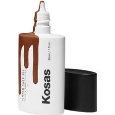 Kosas Tinted Face Oil Comfy Skin Tint Tone 8.2