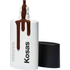 Kosas Tinted Face Oil Comfy Skin Tint Tone 9.5