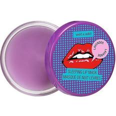 Wet N Wild Perfect Pout Sleeping Lip Mask Lavender 0.21 oz (6 g)