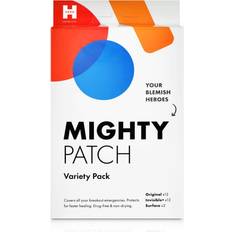Hero Cosmetics Mighty Patch Variety Pack 26 Patches