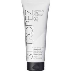 Best Self Tan St. Tropez Gradual Tan Lotion Medium/Dark 200ml