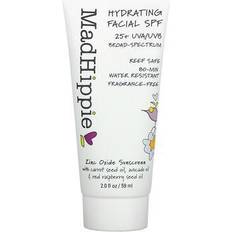 Mad Hippie Hydrating Facial SPF 25 Fragrance Free 59ml