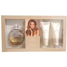 Jennifer Lopez Jennifer Lopez Live Luxe Gift Set 100ml Eau du Parfum EDP 75ml Body Lotion 75ml Shower Gel