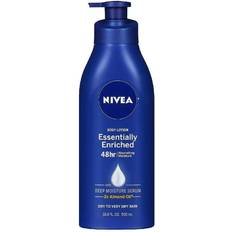 Nivea Essentially Enriched Body Lotion 500ml