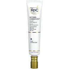 Roc Retinol Correxion Deep Wrinkle Daily Moisturizer SPF 30 30ml