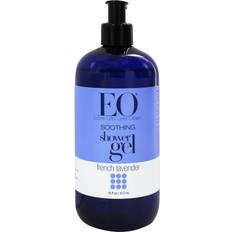 Eo Shower Gel French Lavender 473ml