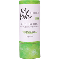 We Love The Planet Luscious Lime Deo Stick