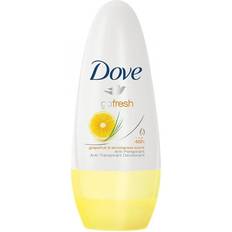 Dove Go Fresh Grapefruit & Lemongrass Deo Roll-on 50ml