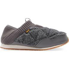 Teva 13.5 Trainers Teva ReEmber Fleece W - Dark Gull Grey