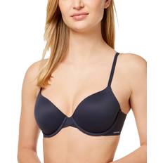 Calvin Klein Perfectly Fit Full Coverage T-shirt Bra - Speak Easy