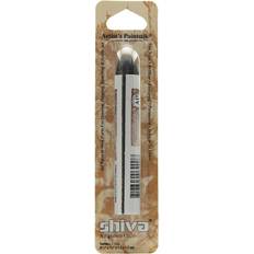 Shiva Oilstik Oil Paint raw umber