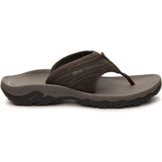 Teva Thong Flip-Flops Teva Pajaro - Turkish Coffee