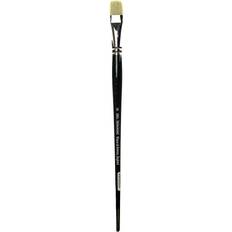 Winsor & Newton Winton Hog Brushes 10 long flat