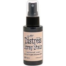 Ranger Tim Holtz Distress Spray Stains 1.9 fl. oz. bottle tattered rose