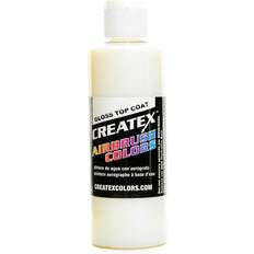 Airbrush Gloss Top Coat 4 oz. bottle