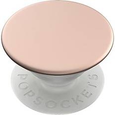 Popsockets PopGrip Rose Gold Aluminum