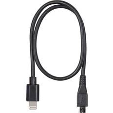 Shure USB Mirco B - Lightning M-M 1m