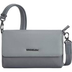 Travelon Anti-Theft Addison Convertible Belt Bag - Grey