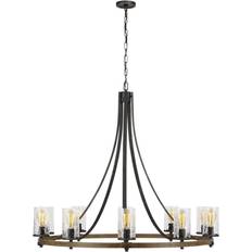 FEISS Angelo Pendant Lamp 122.2cm