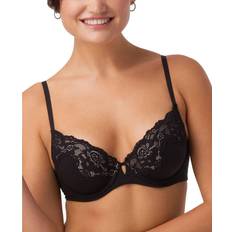 Maidenform Your Lift Underwire Bra - Black