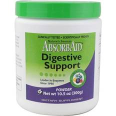 AbsorbAid Digestive Support Powder 10.5 oz