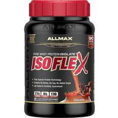 Allmax Nutrition IsoFlex Chocolate 2 Lbs. Protein Powder