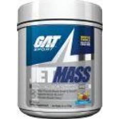 Gat JetMASS Tropical Ice 30 Servings Post-Workout Recovery GAT Sport