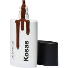 Kosas Tinted Face Oil Comfy Skin Tint Tone 9