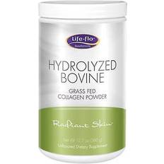 Life-Flo Hydrolyzed Bovine Collagen Powder Unflavored 12.7 oz