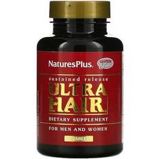 Nature's Plus Ultra Hair Sustained Release 60 Tablets
