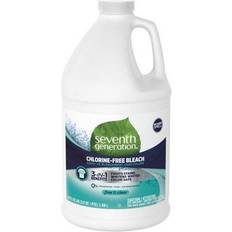 Seventh Generation Free & Clear Chlorine-Free Bleach 64 fl oz