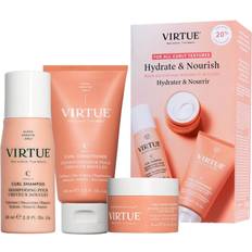 Virtue Curl Routine Kit