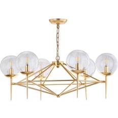 Safavieh Grayor Pendant Lamp 86.4cm