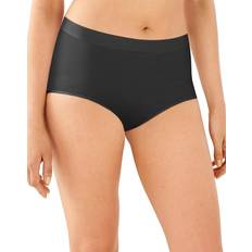 Bali One Smooth U All-Around Smoothing Brief - Black