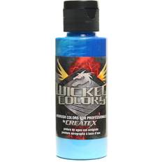 Wicked Colors laguna blue 2 oz