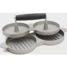 Cuisinart Kitchenware Cuisinart Double Burger Press