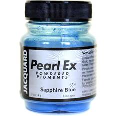 Pearl Ex Powdered Pigments sapphire blue 0.50 oz