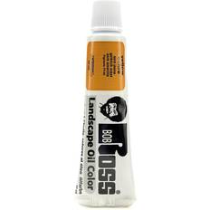 Landscape Oil Colors yellow ochre 1.25 oz