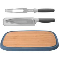 Non-Stick Chopping Boards Berghoff Leo Chopping Board 3pcs