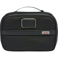 Tumi Alpha 3 Split Travel Kit - Black