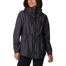 Columbia Women's Lillian Ridge Shell Jacket - Black