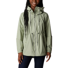 Columbia Women's Lillian Ridge Shell Jacket - Safari