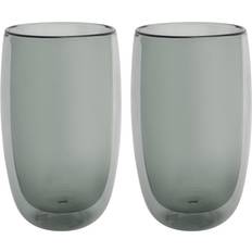 Zwilling Sorrento Latte Glass 11.46cl 2pcs