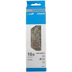 City Bikes Chains Shimano CN-HG54 Deore 10 Speed 273g