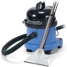 2-in-1 Wet & Dry Vacuum Cleaners Numatic CT370-2